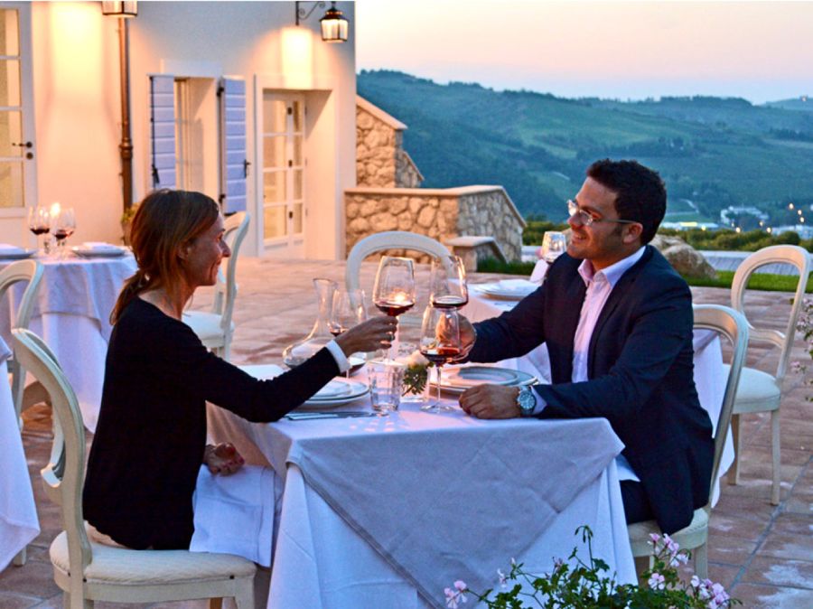 Romantic Stay Romantic Stay